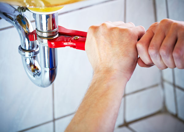 About Spalding Plumbers